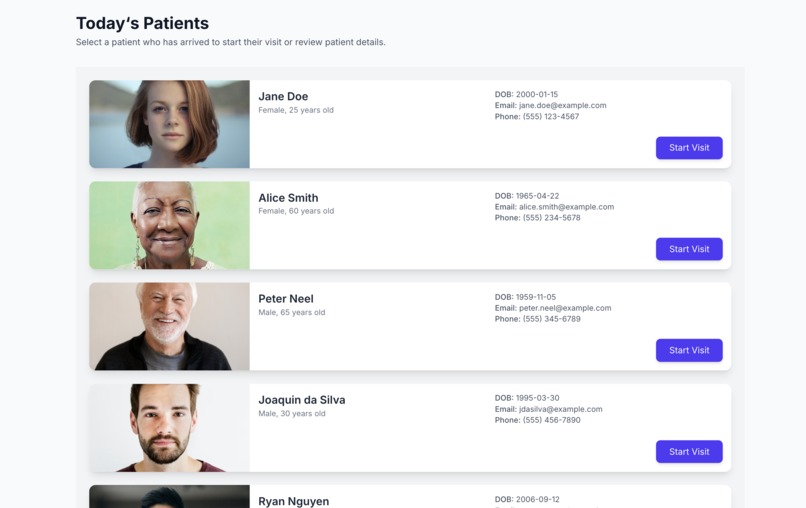 AEGIS – screenshot 3