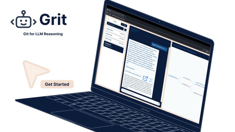 Grit – screenshot 2