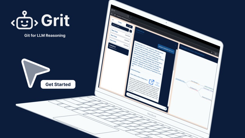 Grit – screenshot 1