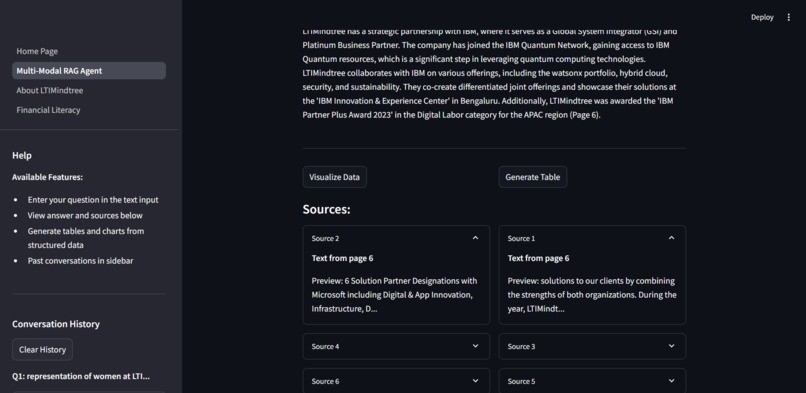 EpicRag – screenshot 2