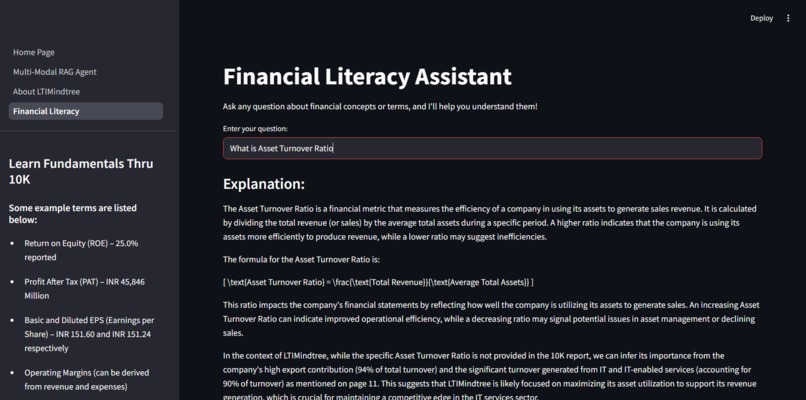 EpicRag – screenshot 5