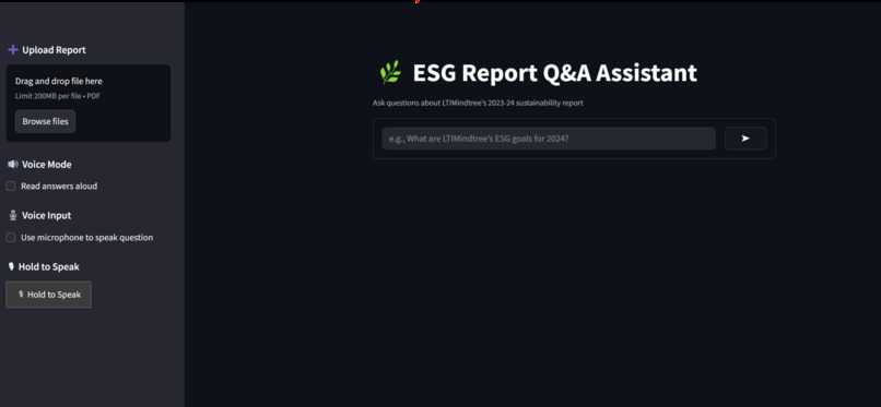 Insight – screenshot 1