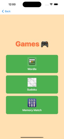 Mind Glance – screenshot 6