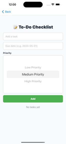 Mind Glance – screenshot 7