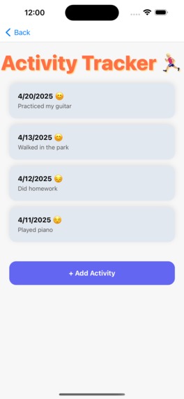 Mind Glance – screenshot 8