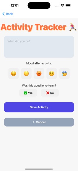 Mind Glance – screenshot 9