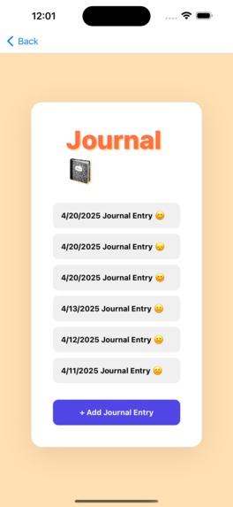 Mind Glance – screenshot 10