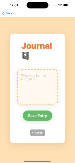 Mind Glance – screenshot 11