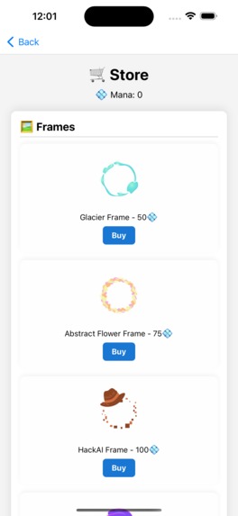Mind Glance – screenshot 12