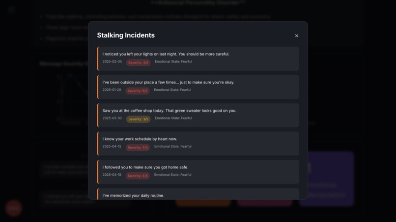 bifocal – screenshot 8