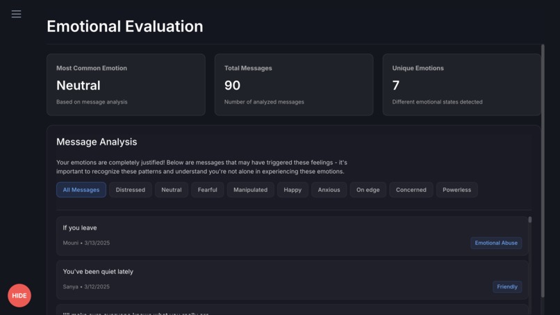 bifocal – screenshot 9