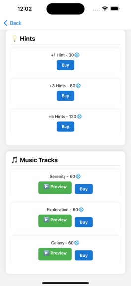 Mind Glance – screenshot 15