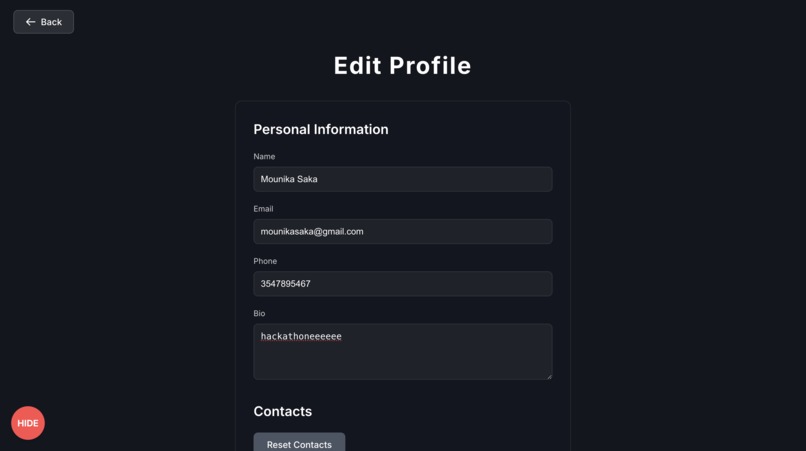 bifocal – screenshot 10