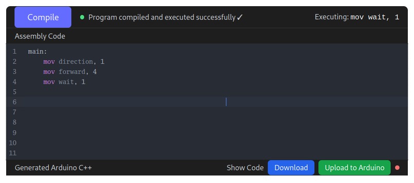 Assemblr – screenshot 2