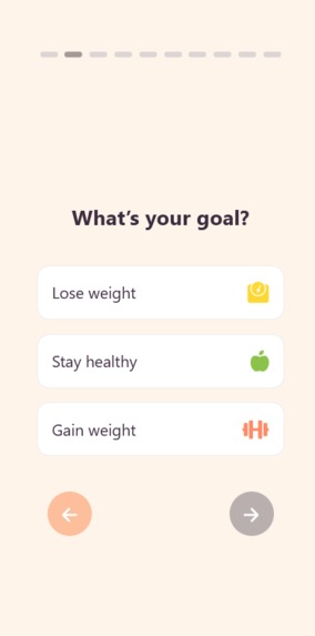 Moo'd Meal – screenshot 2