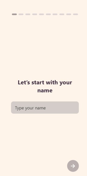 Moo'd Meal – screenshot 3