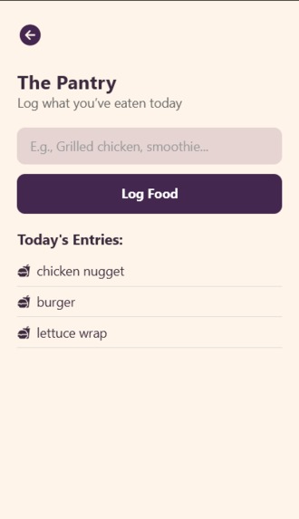 Moo'd Meal – screenshot 4