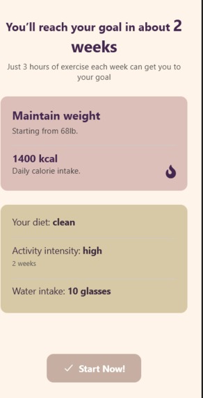 Moo'd Meal – screenshot 5