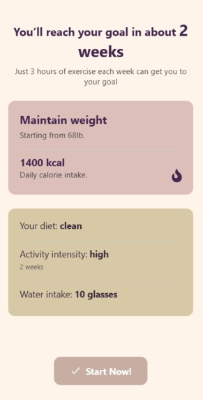 Moo'd Meal – screenshot 6