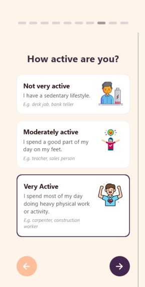 Moo'd Meal – screenshot 9