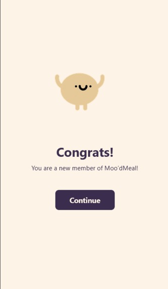 Moo'd Meal – screenshot 10