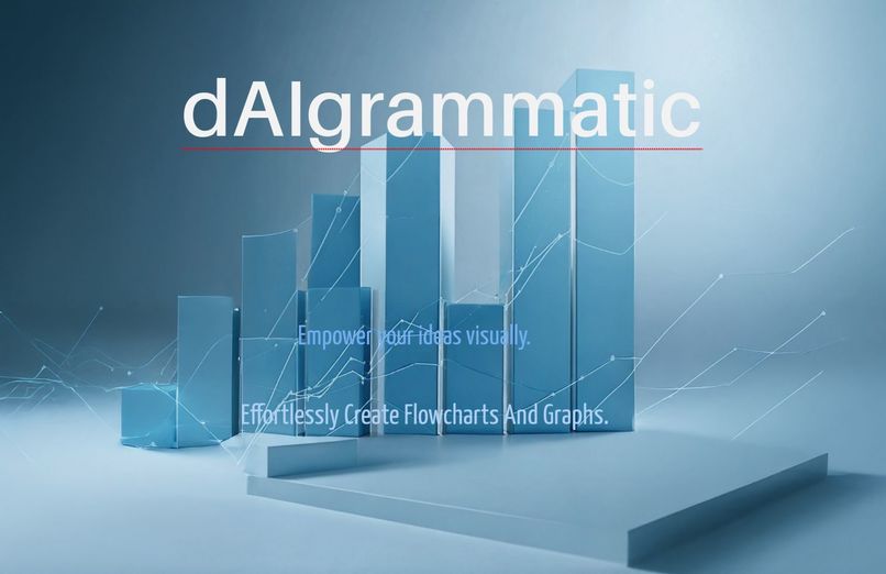 dAIgrammatic – screenshot 1