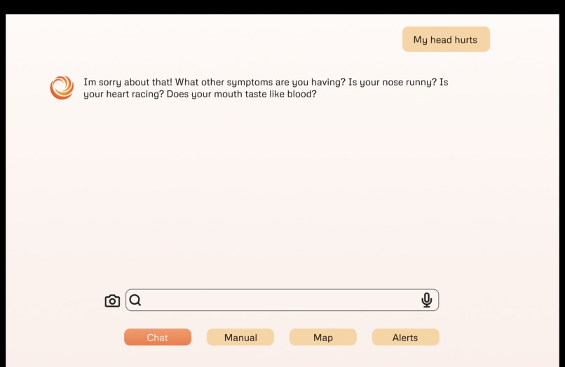 Rescura – screenshot 3