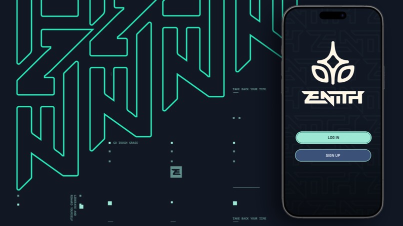 zenith – screenshot 1