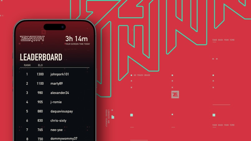 zenith – screenshot 5