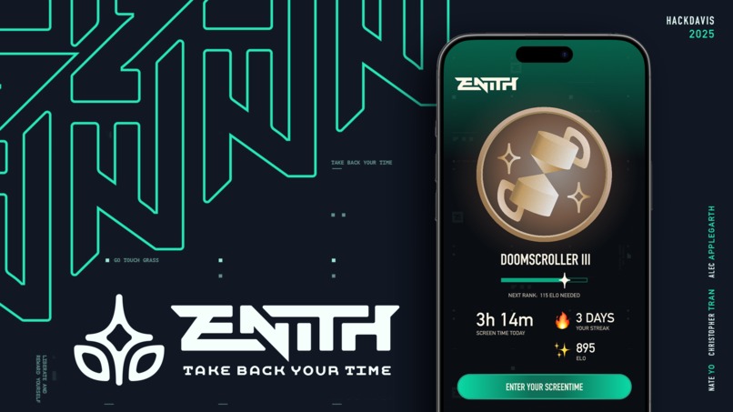 zenith – screenshot 3