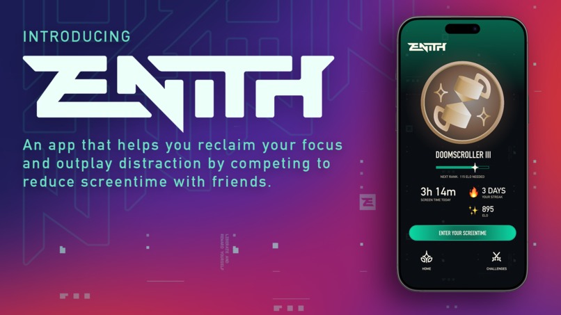 zenith – screenshot 6