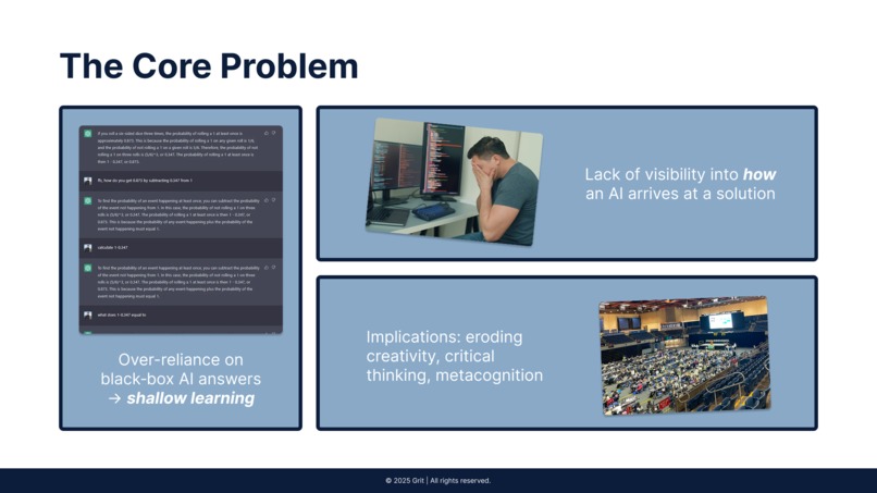 Grit – screenshot 3