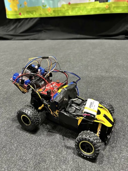 Assemblr – screenshot 4