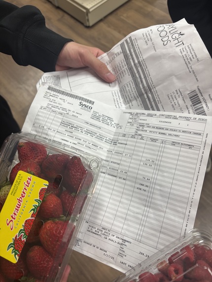 The Aggie Pantry – screenshot 2