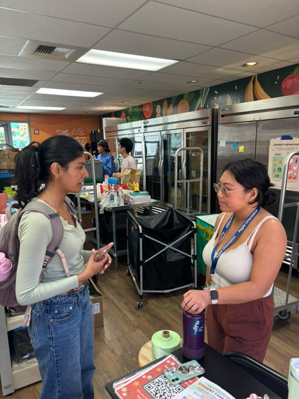 The Aggie Pantry – screenshot 3