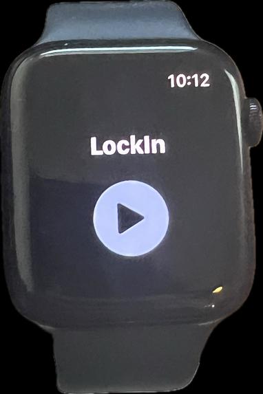 LockIn  – screenshot 1