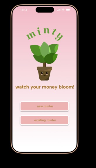 Minty – screenshot 2
