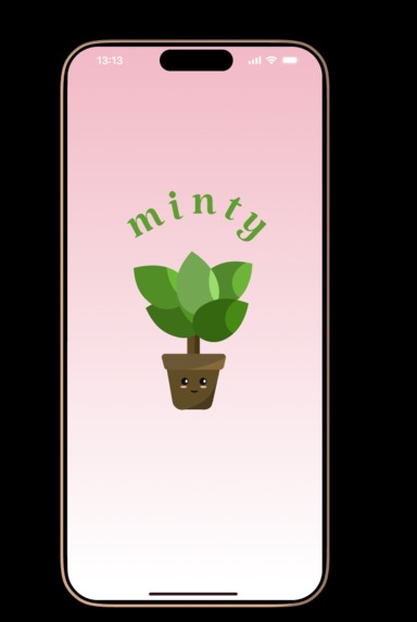 Minty – screenshot 1