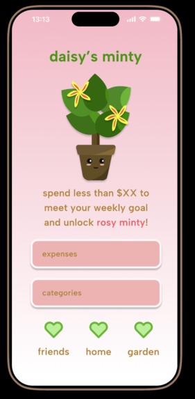 Minty – screenshot 5