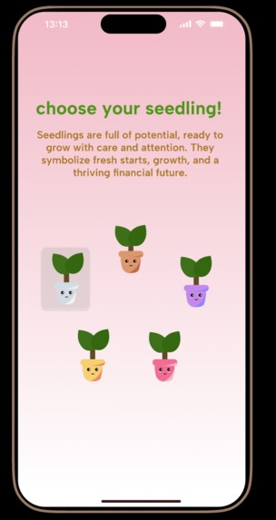 Minty – screenshot 3