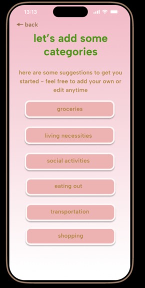 Minty – screenshot 7
