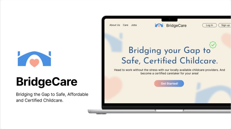 BridgeCare – screenshot 1