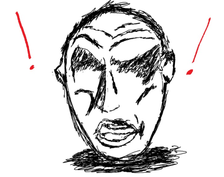 ConspicousConfidant – screenshot 1