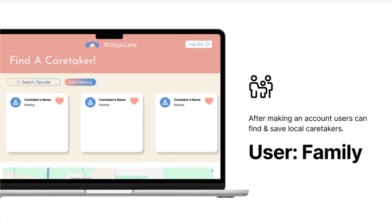 BridgeCare – screenshot 4