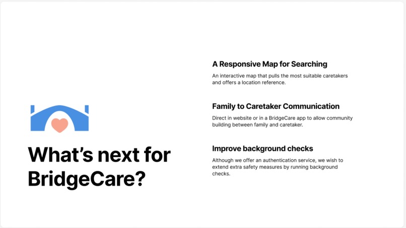 BridgeCare – screenshot 7