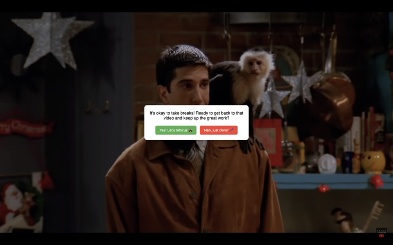 FocusFlow AI – screenshot 6