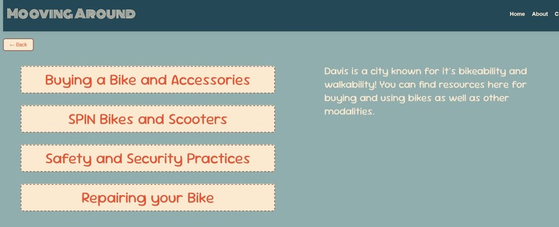 Mooving Around – screenshot 3