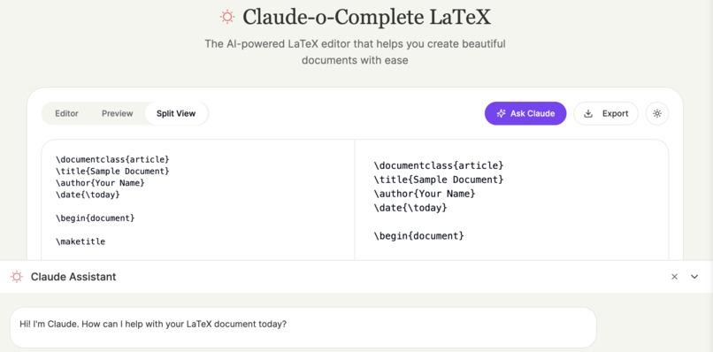 Claude-o-Complete! – screenshot 4