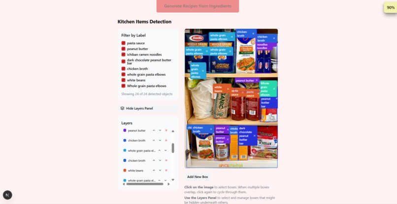 InstaCare – screenshot 5