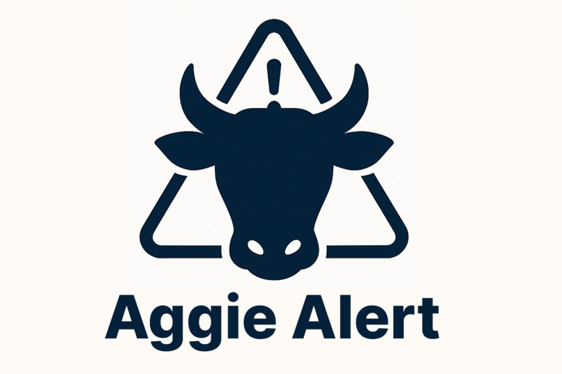 Aggie Alert – screenshot 1